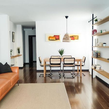 Living4Malaga Sun&Terrace Penthouse Apartamento Exterior foto