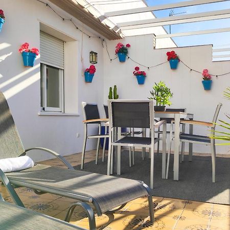 Living4Malaga Sun&Terrace Penthouse Apartamento Exterior foto