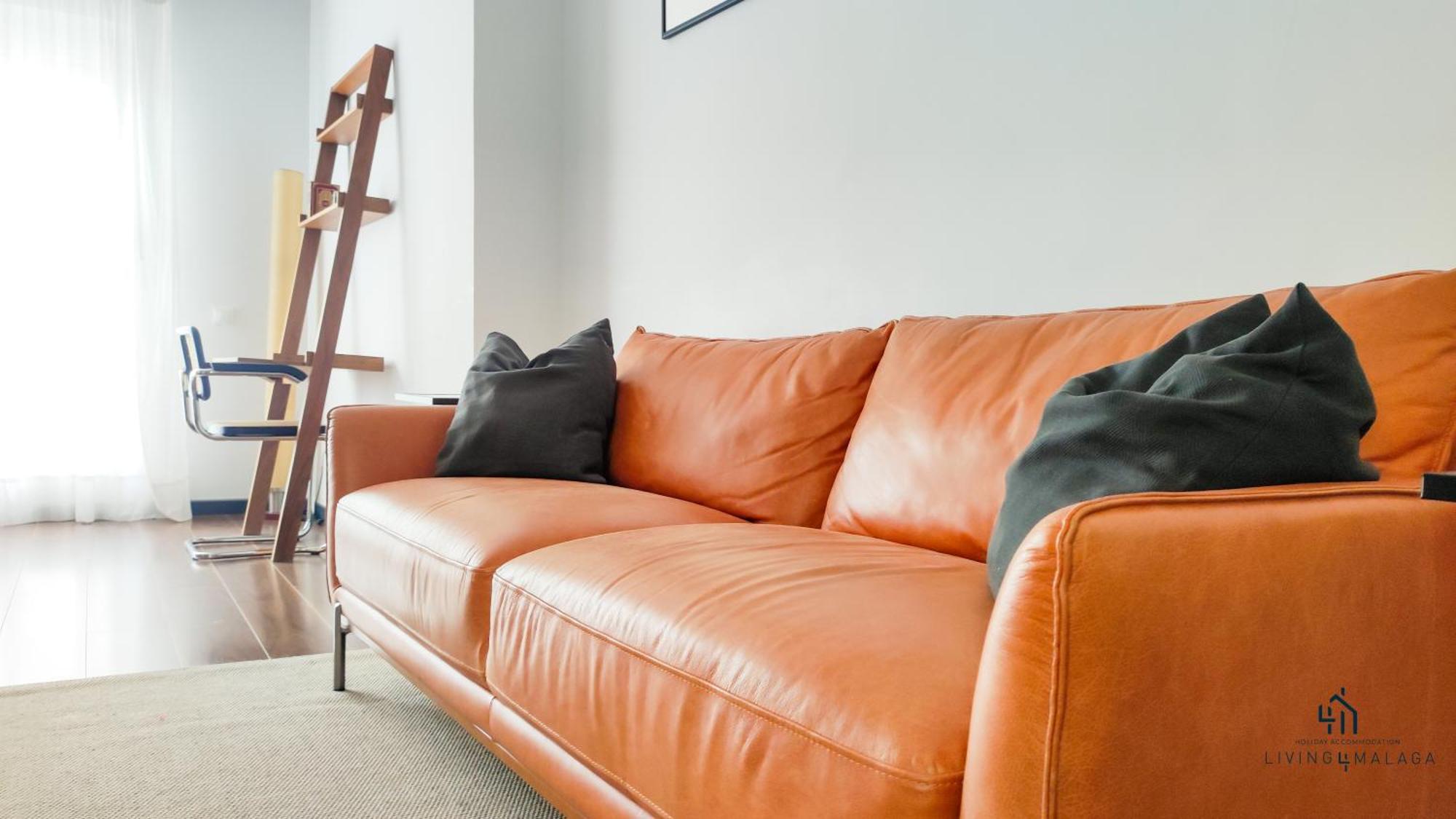 Living4Malaga Sun&Terrace Penthouse Apartamento Exterior foto