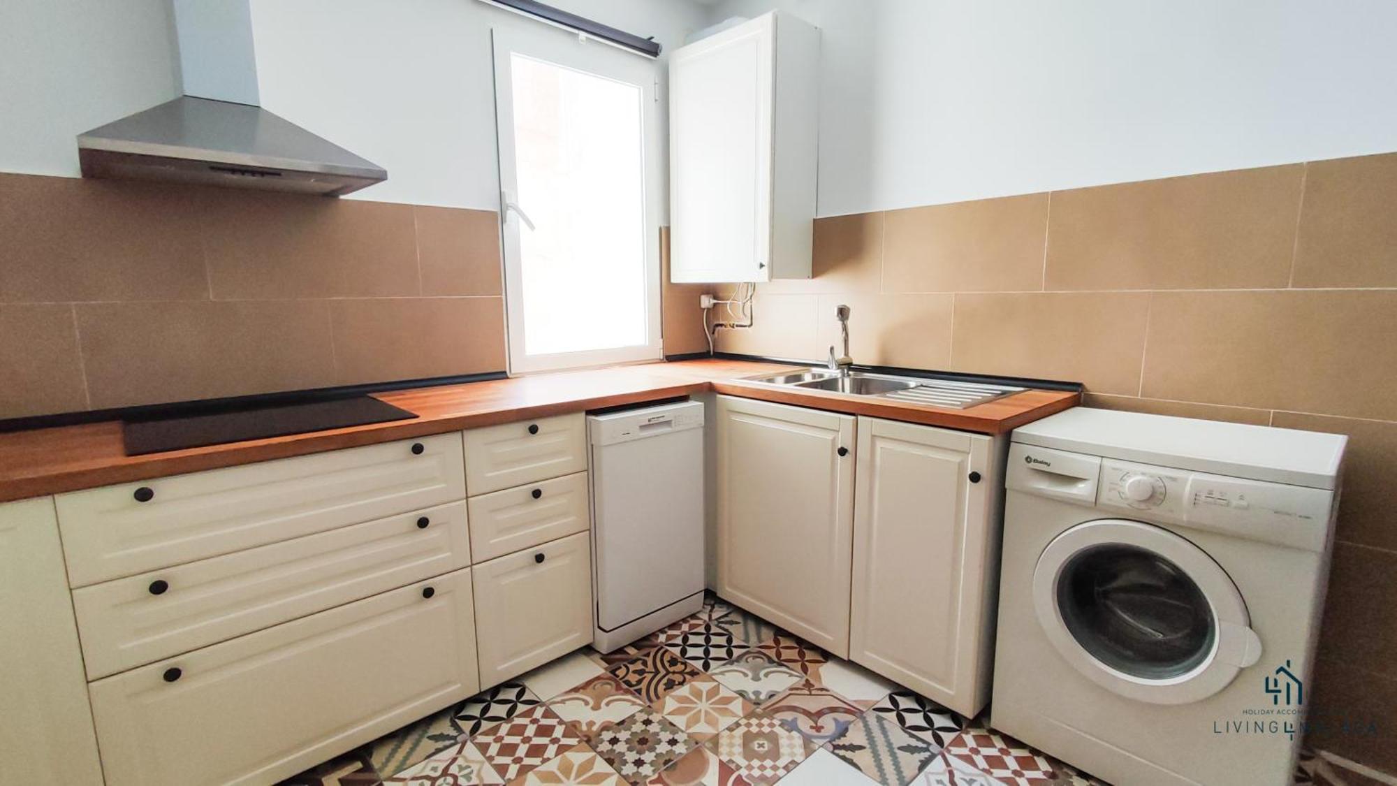 Living4Malaga Sun&Terrace Penthouse Apartamento Exterior foto