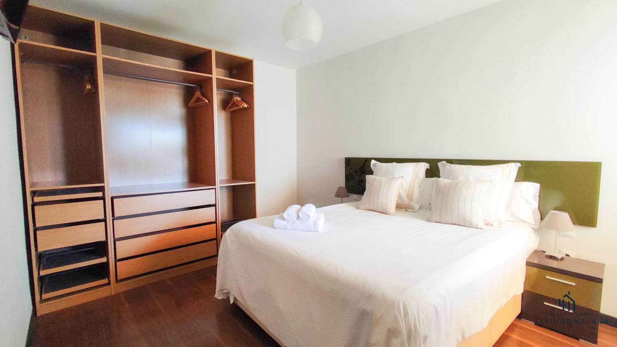 Living4Malaga Sun&Terrace Penthouse Apartamento Exterior foto