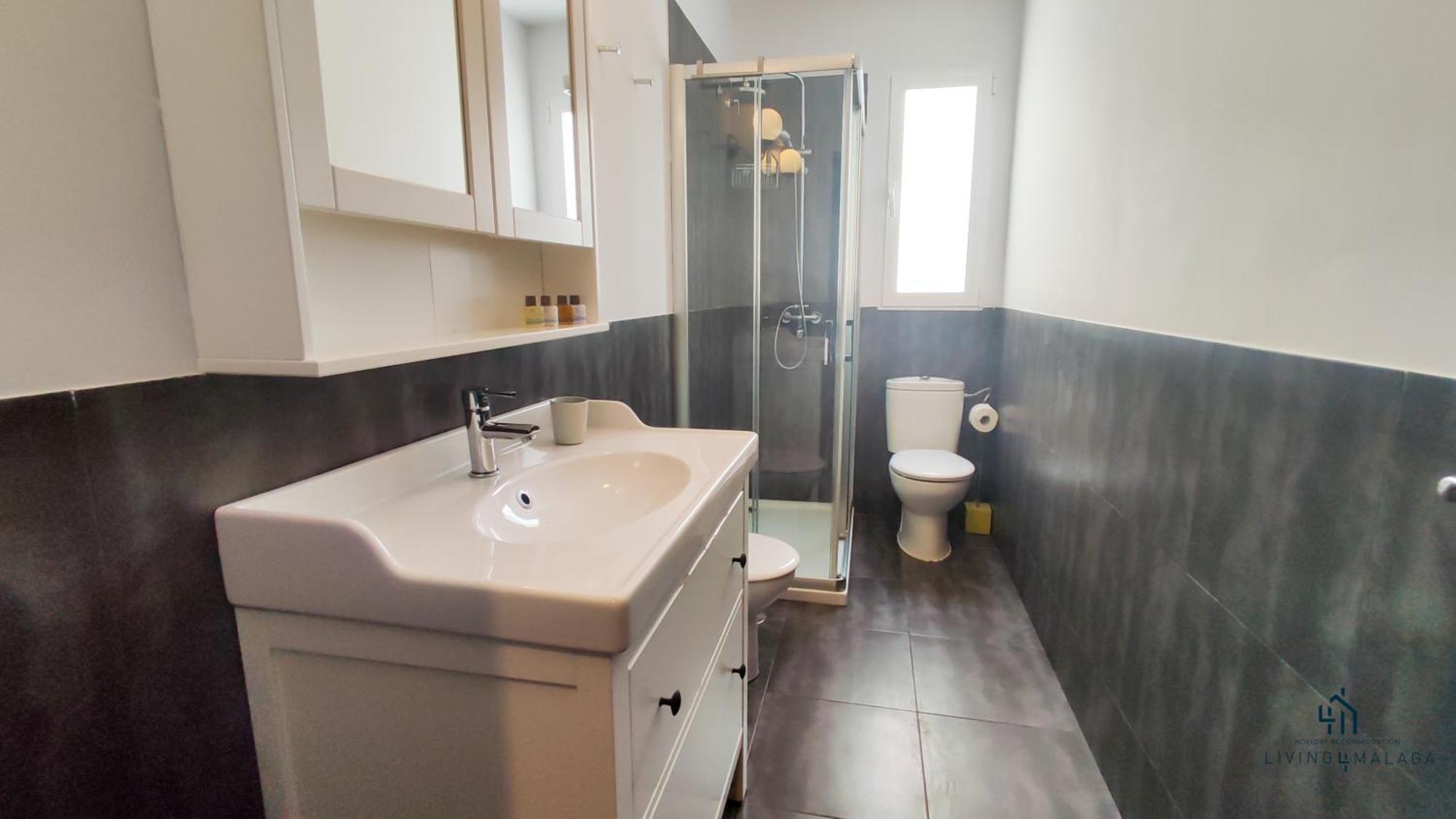 Living4Malaga Sun&Terrace Penthouse Apartamento Exterior foto